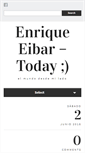 Mobile Screenshot of ee-today.com